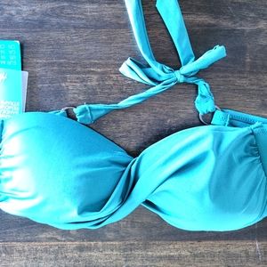 H&M Bikini Top NWT